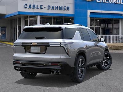 2026 Chevrolet Traverse AWD SUV for sale #105072 - photo 2