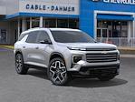 2026 Chevrolet Traverse AWD SUV for sale #105072 - photo 7