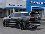 2026 Chevrolet Traverse AWD SUV for sale #FJVK3B*O - photo 4