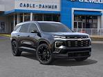 2026 Chevrolet Traverse AWD SUV for sale #FJVK3B*O - photo 7