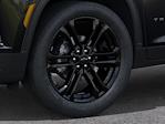2026 Chevrolet Traverse AWD SUV for sale #FJVK3B*O - photo 9