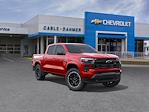 2026 Chevrolet Colorado Crew Cab 4WD Pickup for sale #FKFD7T*O - photo 25