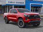2026 Chevrolet Colorado Crew Cab 4WD Pickup for sale #FKFD7T*O - photo 31