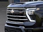 New 2026 Chevrolet Silverado 2500 LTZ Crew Cab 4WD Pickup for sale #FKFPSX*O - photo 13