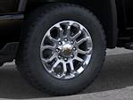 New 2026 Chevrolet Silverado 2500 LTZ Crew Cab 4WD Pickup for sale #FKFPSX*O - photo 33