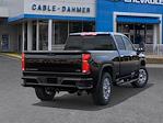 New 2026 Chevrolet Silverado 2500 LTZ Crew Cab 4WD Pickup for sale #FKFPSX*O - photo 4