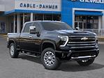 New 2026 Chevrolet Silverado 2500 LTZ Crew Cab 4WD Pickup for sale #FKFPSX*O - photo 7