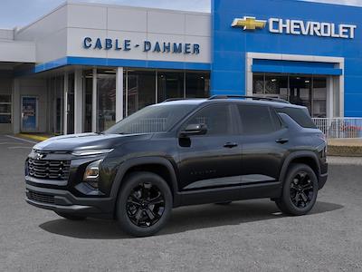 2026 Chevrolet Equinox AWD SUV for sale #FKFVWN*O - photo 2