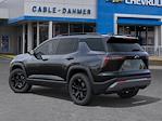 2026 Chevrolet Equinox AWD SUV for sale #FKFVWN*O - photo 3