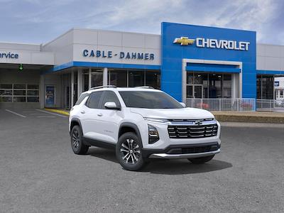 2026 Chevrolet Equinox AWD SUV for sale #FKFXJ6*O - photo 1