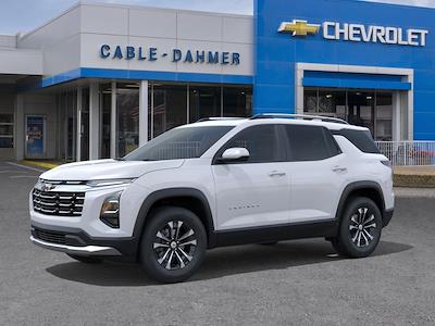 2026 Chevrolet Equinox AWD SUV for sale #FKFXJ6*O - photo 2