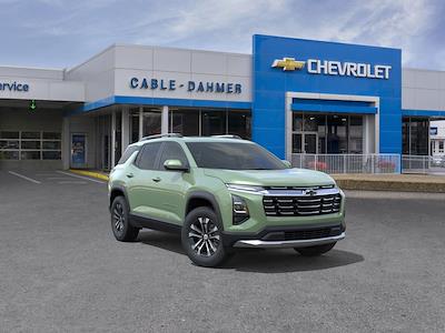 2026 Chevrolet Equinox AWD SUV for sale #FKFXKX*O - photo 1