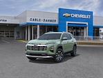 2026 Chevrolet Equinox AWD SUV for sale #FKFXKX*O - photo 8