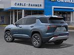 2026 Chevrolet Equinox AWD SUV for sale #FKFXM7*O - photo 4