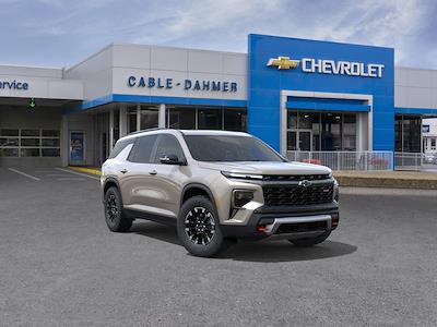 2026 Chevrolet Traverse AWD SUV for sale #105104 - photo 1