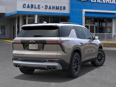 2026 Chevrolet Traverse AWD SUV for sale #105104 - photo 2