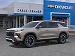 2026 Chevrolet Traverse AWD SUV for sale #105104 - photo 3