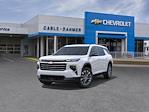 2026 Chevrolet Traverse AWD SUV for sale #FKGCK1*O - photo 8