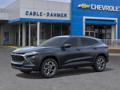 2026 Chevrolet Trax FWD SUV for sale #105795 - photo 1