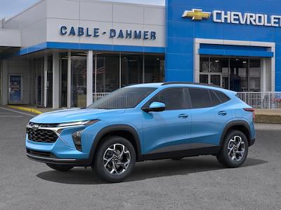 2026 Chevrolet Trax FWD SUV for sale #105794 - photo 1