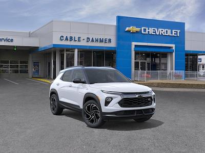 2026 Chevrolet Trailblazer AWD SUV for sale #105781 - photo 1