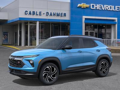 2026 Chevrolet Trailblazer AWD SUV for sale #105739 - photo 1