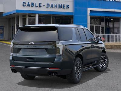 2025 Chevrolet Tahoe 4WD SUV for sale #FKJF44*O - photo 2