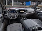 New 2026 Chevrolet Silverado 1500 LTZ Crew Cab Pickup for sale #FKQFWN*O - photo 15