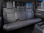 New 2026 Chevrolet Silverado 1500 LTZ Crew Cab Pickup for sale #FKQFWN*O - photo 17