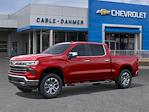 New 2026 Chevrolet Silverado 1500 LTZ Crew Cab Pickup for sale #FKQFWN*O - photo 3