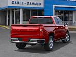 New 2026 Chevrolet Silverado 1500 LTZ Crew Cab Pickup for sale #FKQFWN*O - photo 2