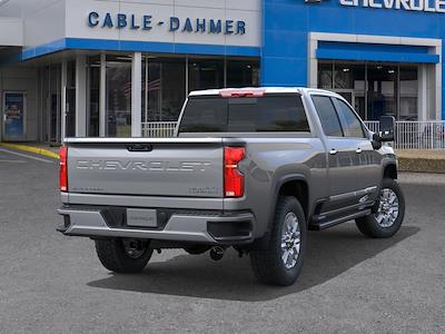 New 2026 Chevrolet Silverado 2500 High Country Crew Cab 4WD Pickup for sale #FKSPXK*O - photo 2