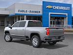 New 2026 Chevrolet Silverado 2500 High Country Crew Cab 4WD Pickup for sale #FKSPXK*O - photo 27