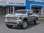 New 2026 Chevrolet Silverado 2500 High Country Crew Cab 4WD Pickup for sale #FKSPXK*O - photo 30