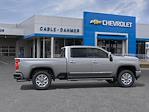 New 2026 Chevrolet Silverado 2500 High Country Crew Cab 4WD Pickup for sale #FKSPXK*O - photo 5