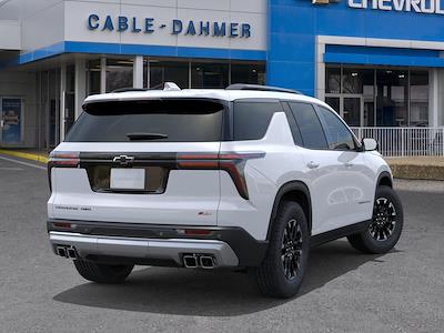2026 Chevrolet Traverse AWD SUV for sale #FKXK0H*O - photo 2