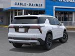 2026 Chevrolet Traverse AWD SUV for sale #FKXK0H*O - photo 2