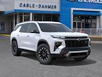 2026 Chevrolet Traverse AWD SUV for sale #FKXK0H*O - photo 7
