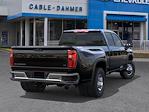 2026 Chevrolet Silverado 3500 Crew Cab 4WD Pickup for sale #FMJC65*O - photo 4