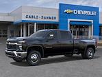 2026 Chevrolet Silverado 3500 Crew Cab 4WD Pickup for sale #FMJC65*O - photo 26