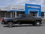 2026 Chevrolet Silverado 3500 Crew Cab 4WD Pickup for sale #FMJC65*O - photo 29