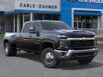 2026 Chevrolet Silverado 3500 Crew Cab 4WD Pickup for sale #FMJC65*O - photo 7