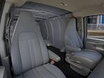 New 2025 Chevrolet Express 2500 Empty Cargo Van for sale #105505 - photo 16