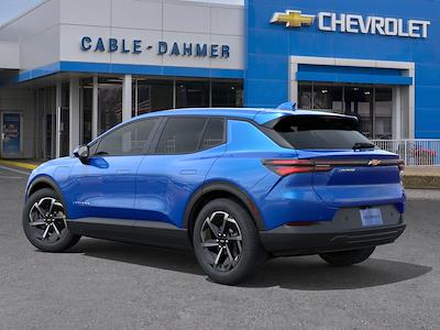 2026 Chevrolet Equinox EV FWD SUV for sale #FMJD8M*O - photo 2