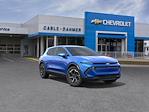 2026 Chevrolet Equinox EV FWD SUV for sale #FMJD8M*O - photo 3