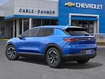 2026 Chevrolet Equinox EV FWD SUV for sale #FMJD8M*O - photo 2