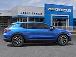 2026 Chevrolet Equinox EV FWD SUV for sale #FMJD8M*O - photo 6