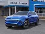 2026 Chevrolet Equinox EV FWD SUV for sale #FMJD8M*O - photo 1