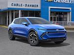 2026 Chevrolet Equinox EV FWD SUV for sale #FMJD8M*O - photo 7