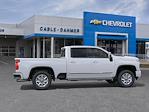 New 2026 Chevrolet Silverado 2500 High Country Crew Cab 4WD Pickup for sale #FMJDG2*O - photo 29